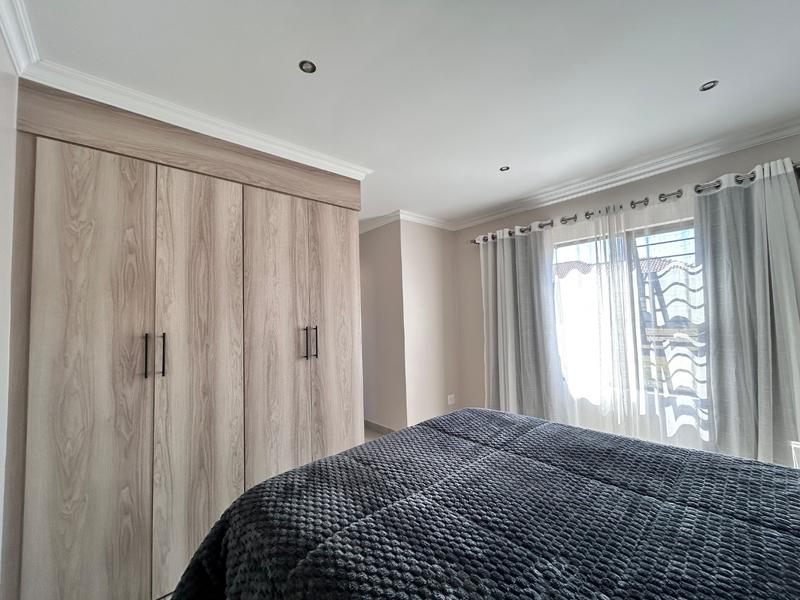 To Let 3 Bedroom Property for Rent in Ngwenya River Estate North West